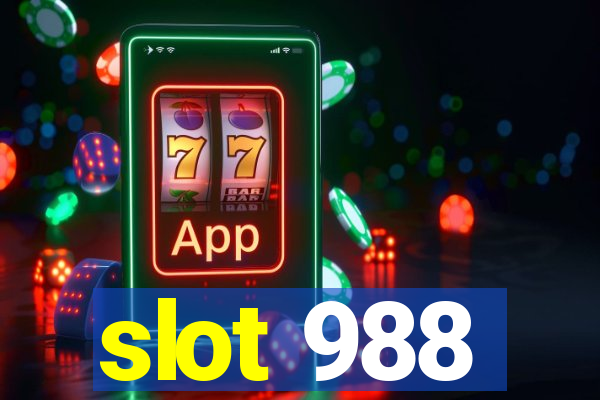 slot 988